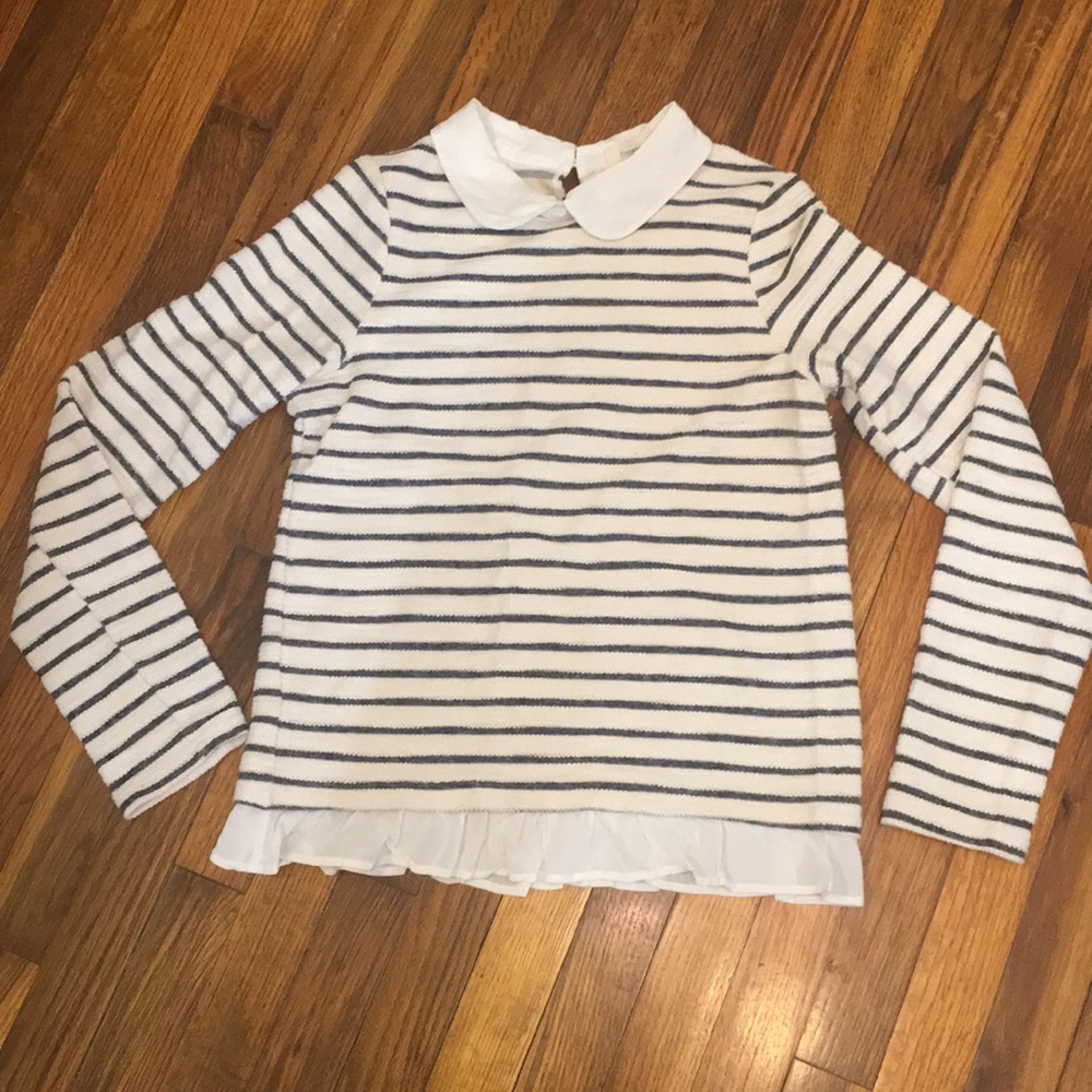 Freeway sweater